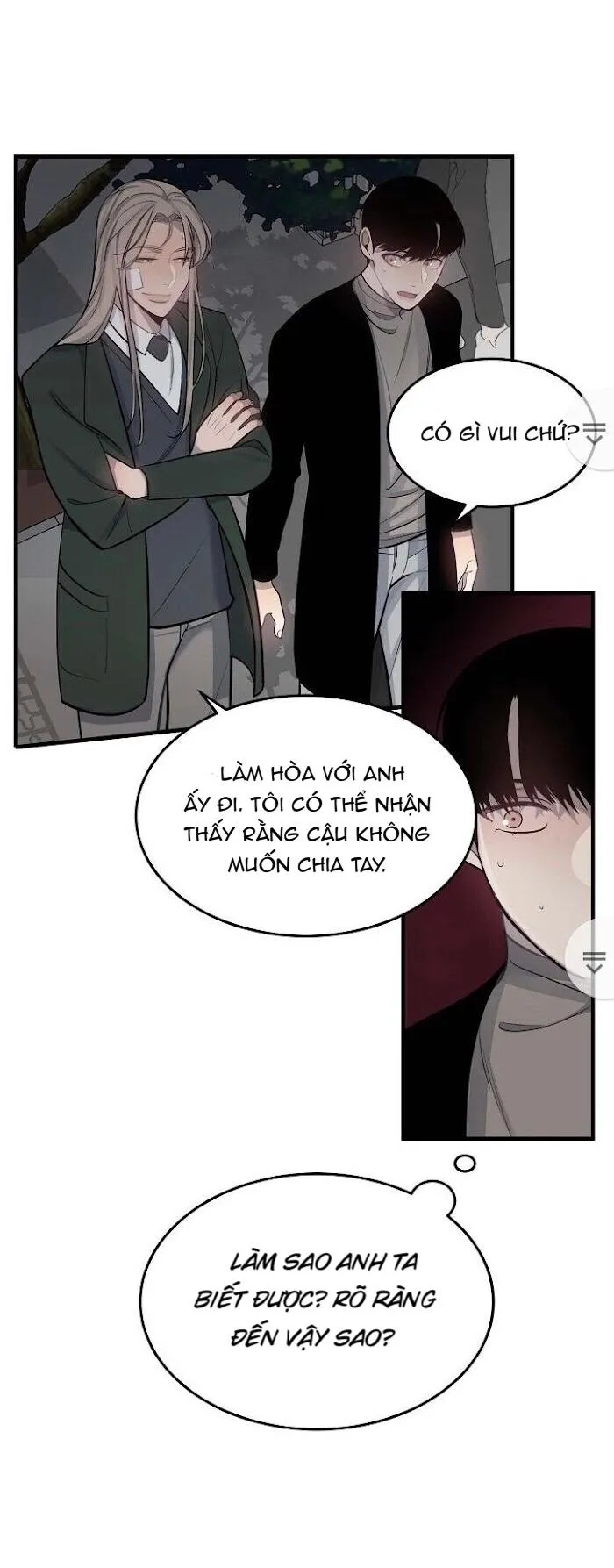 Hiệu suất kinh doanh Chapter 15 Trang 15