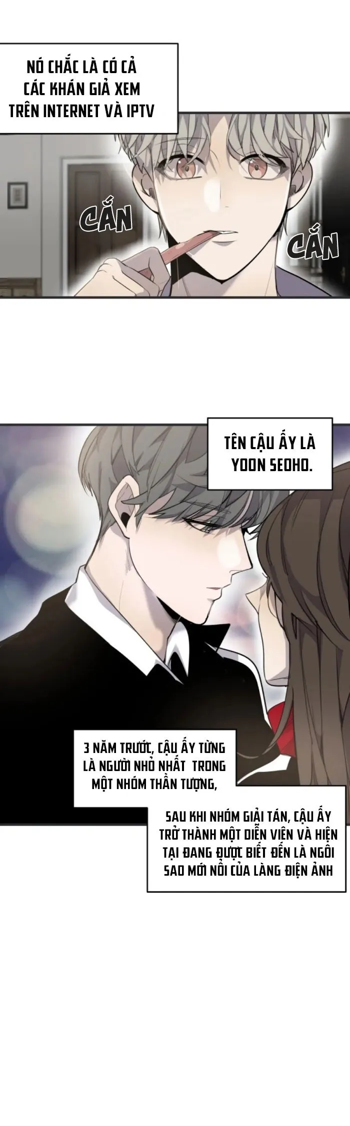 Hiệu suất kinh doanh Chapter 1 Trang 3