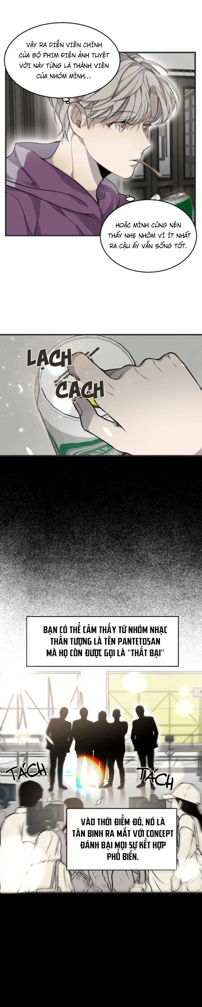 Hiệu suất kinh doanh Chapter 1 Trang 4