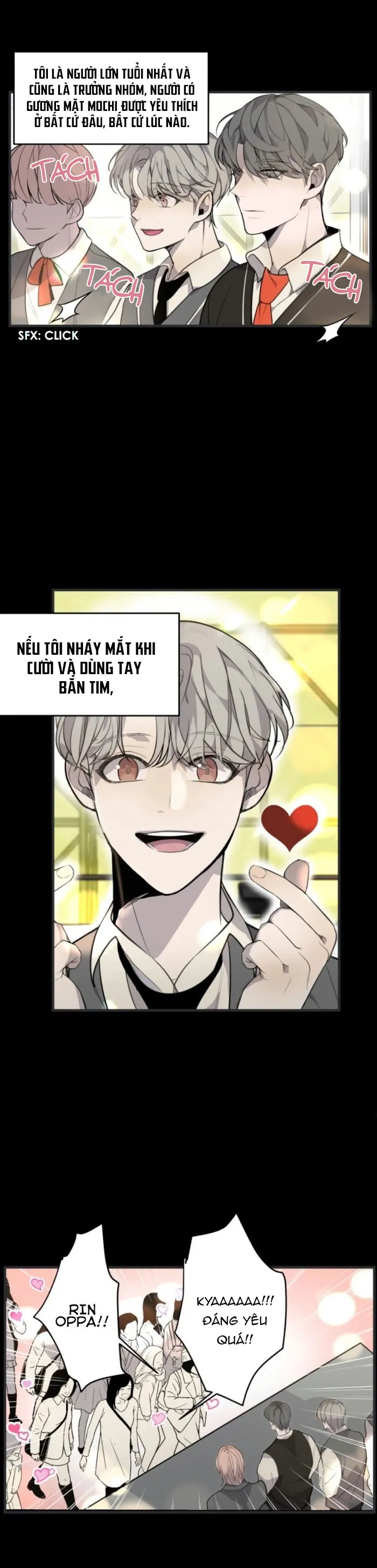 Hiệu suất kinh doanh Chapter 1 Trang 5