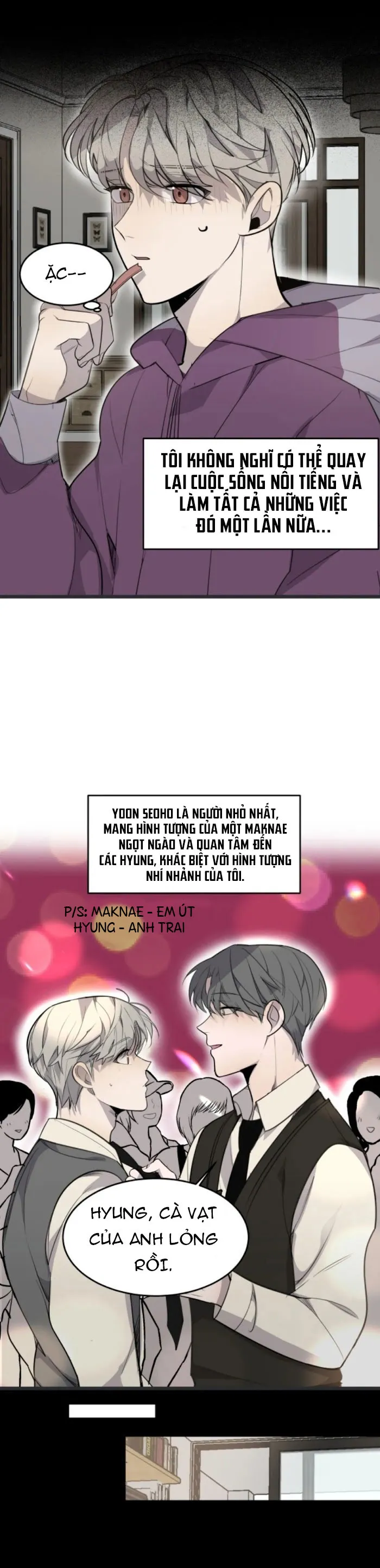 Hiệu suất kinh doanh Chapter 1 Trang 6