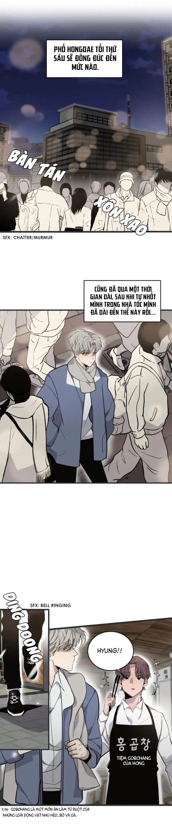 Hiệu suất kinh doanh Chapter 1 Trang 10