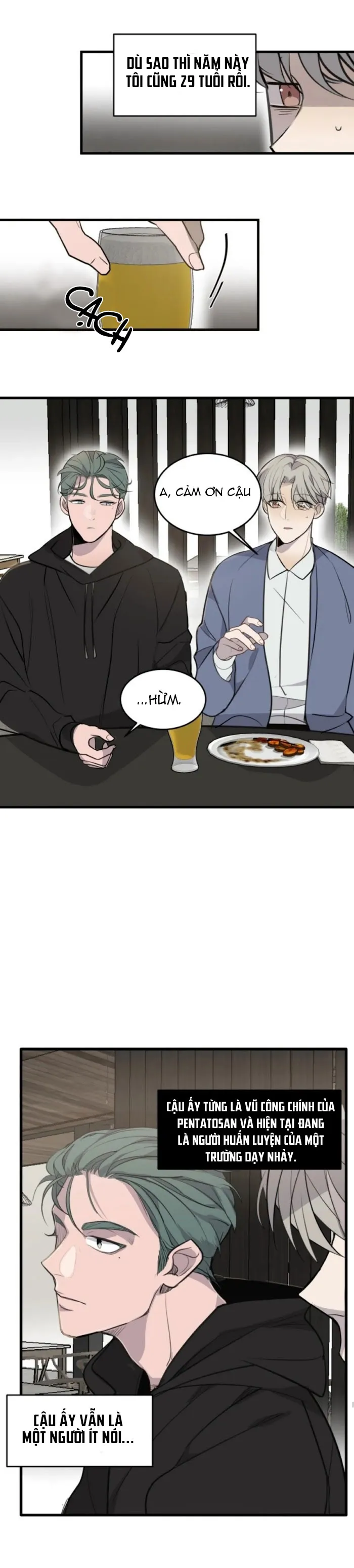 Hiệu suất kinh doanh Chapter 1 Trang 12