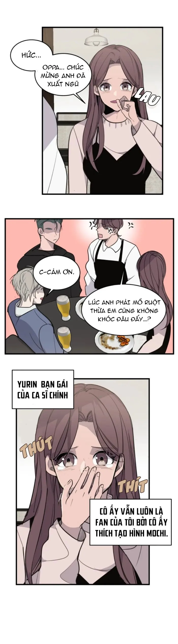 Hiệu suất kinh doanh Chapter 1 Trang 13