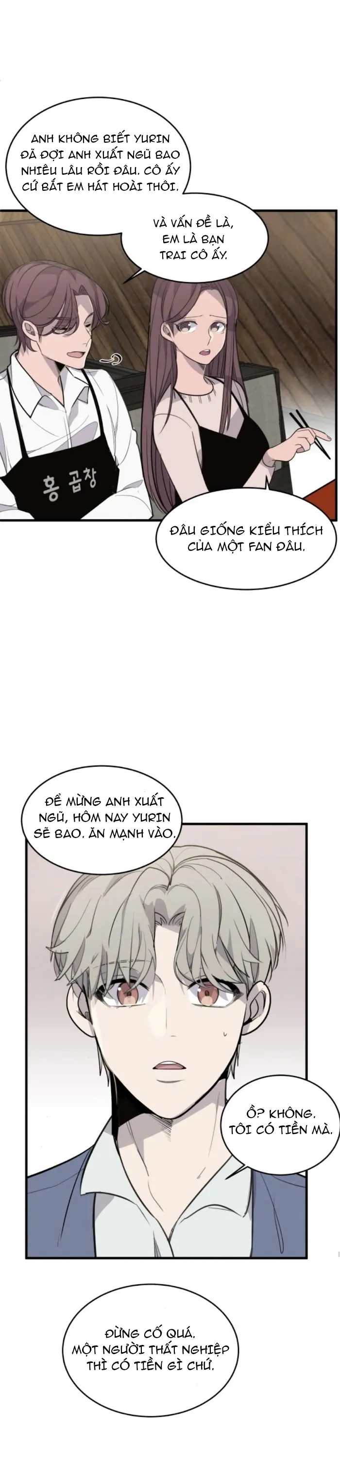 Hiệu suất kinh doanh Chapter 1 Trang 14