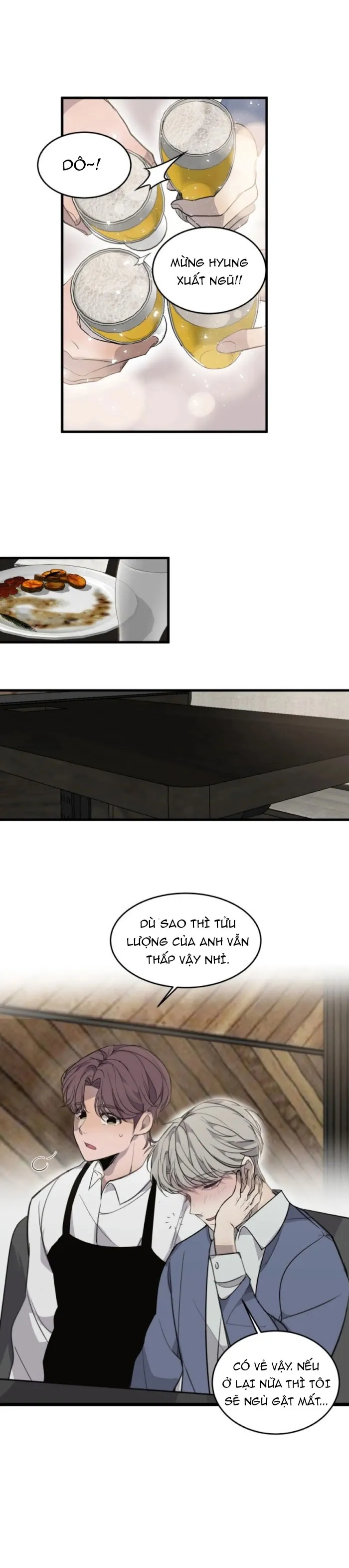 Hiệu suất kinh doanh Chapter 1 Trang 17