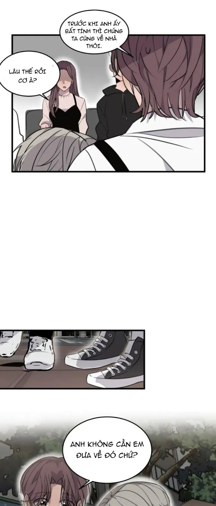 Hiệu suất kinh doanh Chapter 1 Trang 18