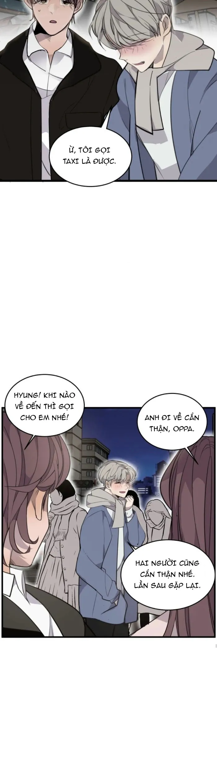 Hiệu suất kinh doanh Chapter 1 Trang 19