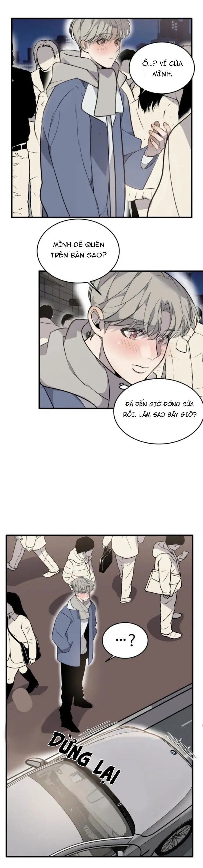 Hiệu suất kinh doanh Chapter 1 Trang 20