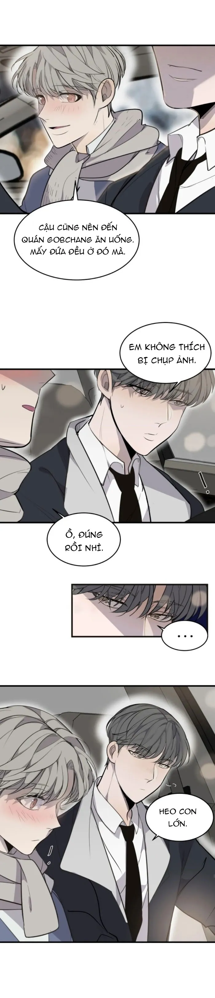 Hiệu suất kinh doanh Chapter 1 Trang 23