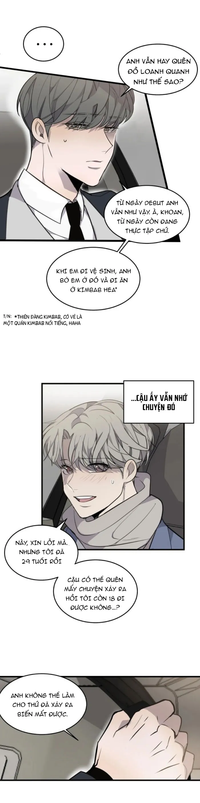 Hiệu suất kinh doanh Chapter 1 Trang 25