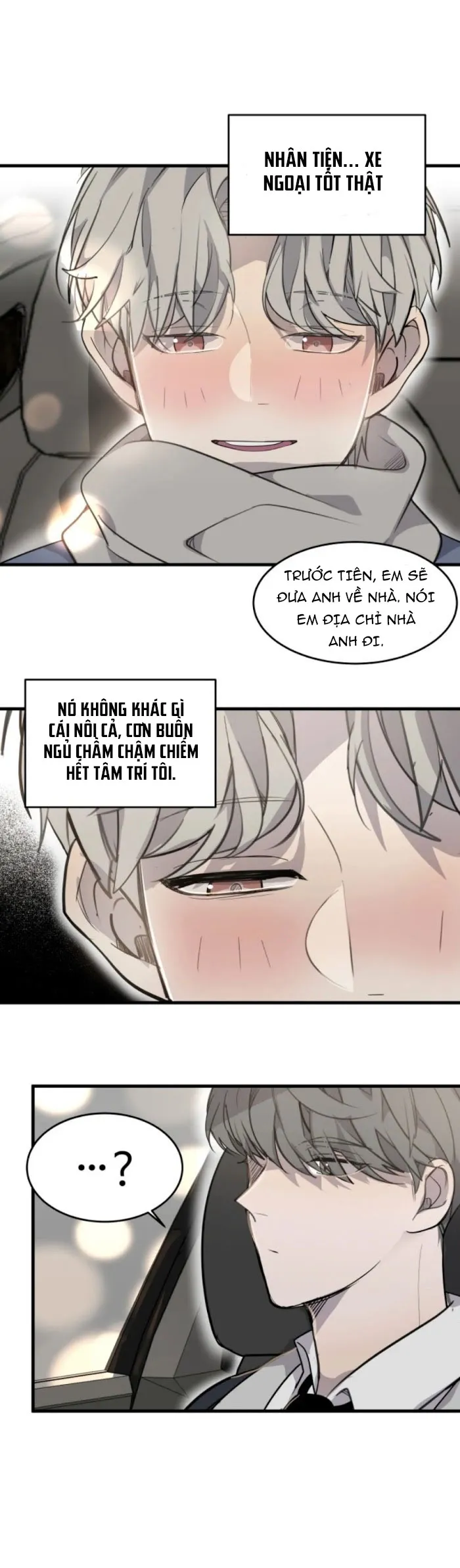 Hiệu suất kinh doanh Chapter 1 Trang 26
