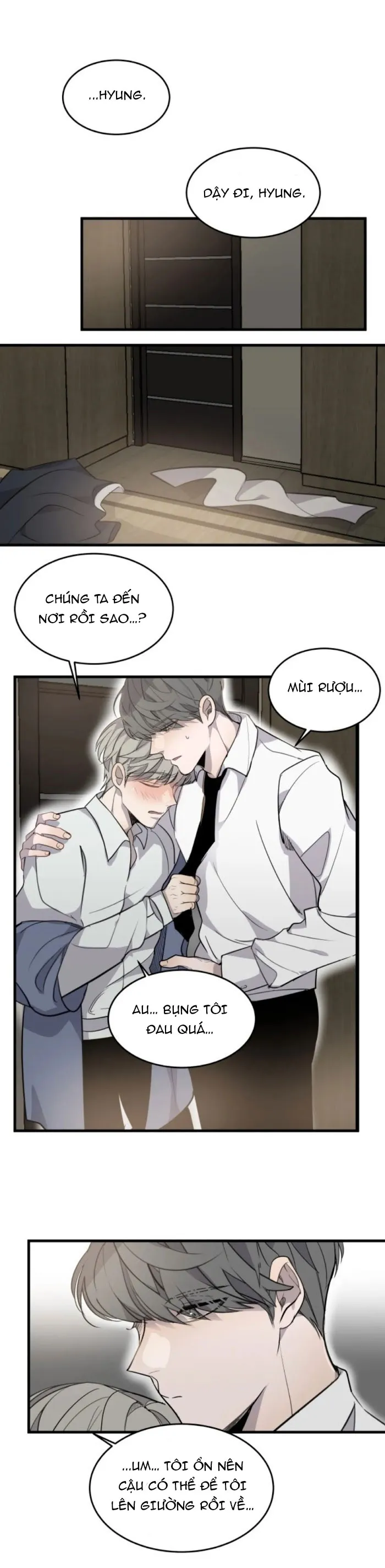 Hiệu suất kinh doanh Chapter 1 Trang 28