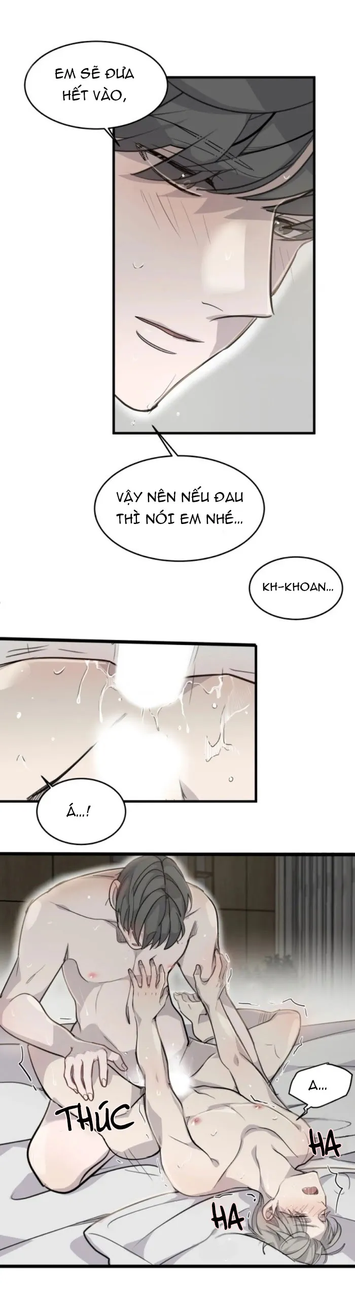 Hiệu suất kinh doanh Chapter 1 Trang 35