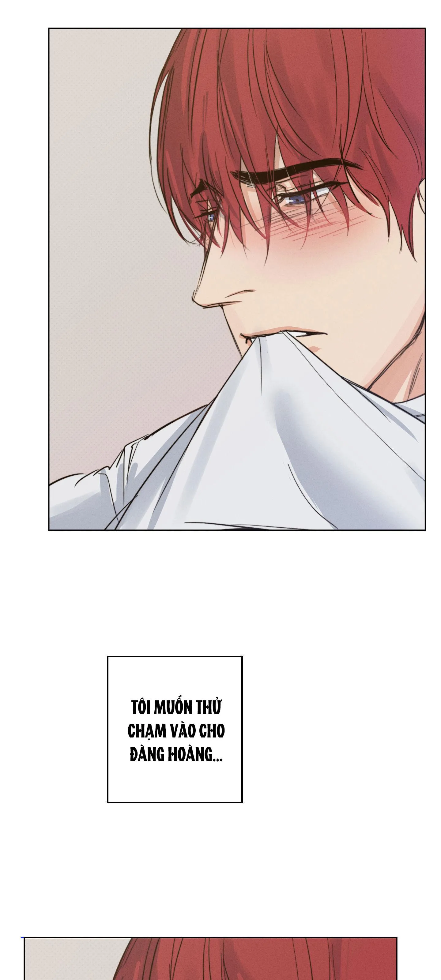 HIGH CLEAR Chapter 1 Trang 3