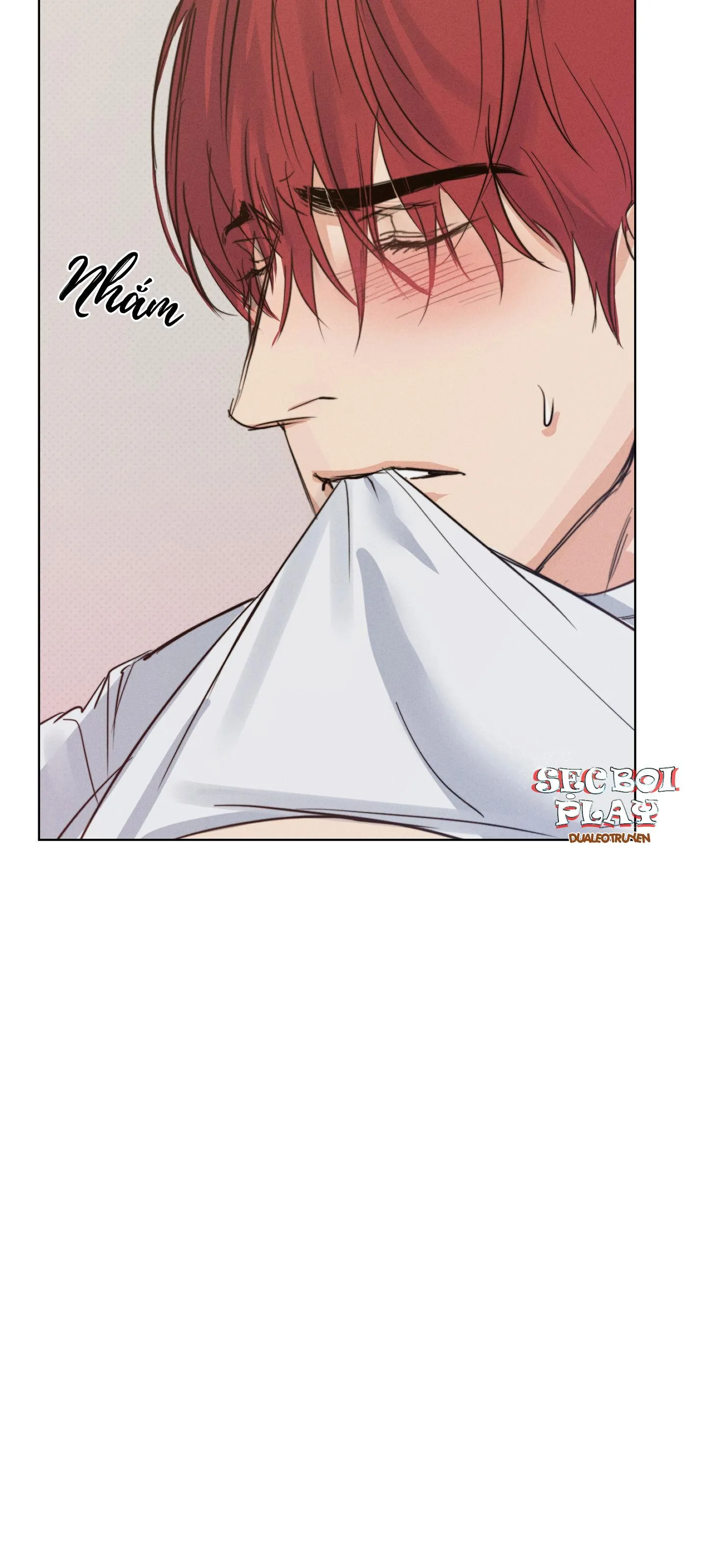 HIGH CLEAR Chapter 1 Trang 4