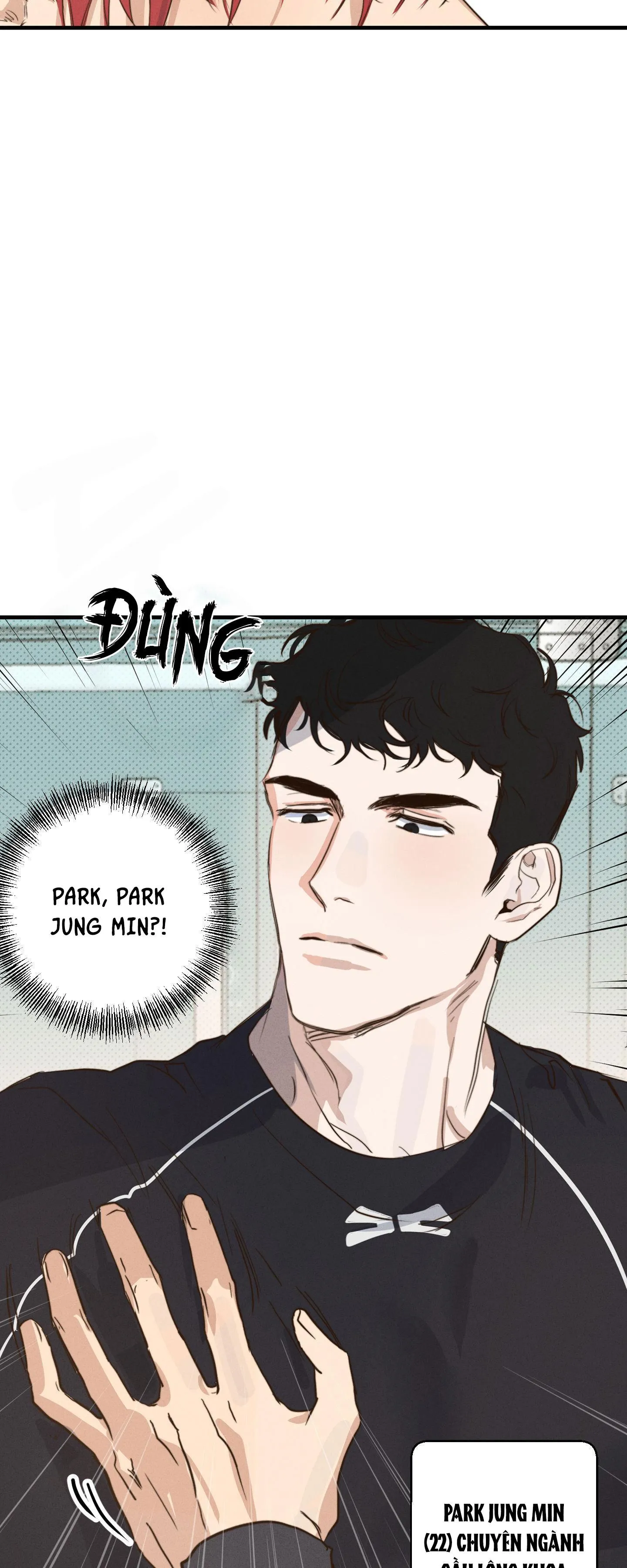 HIGH CLEAR Chapter 1 Trang 12