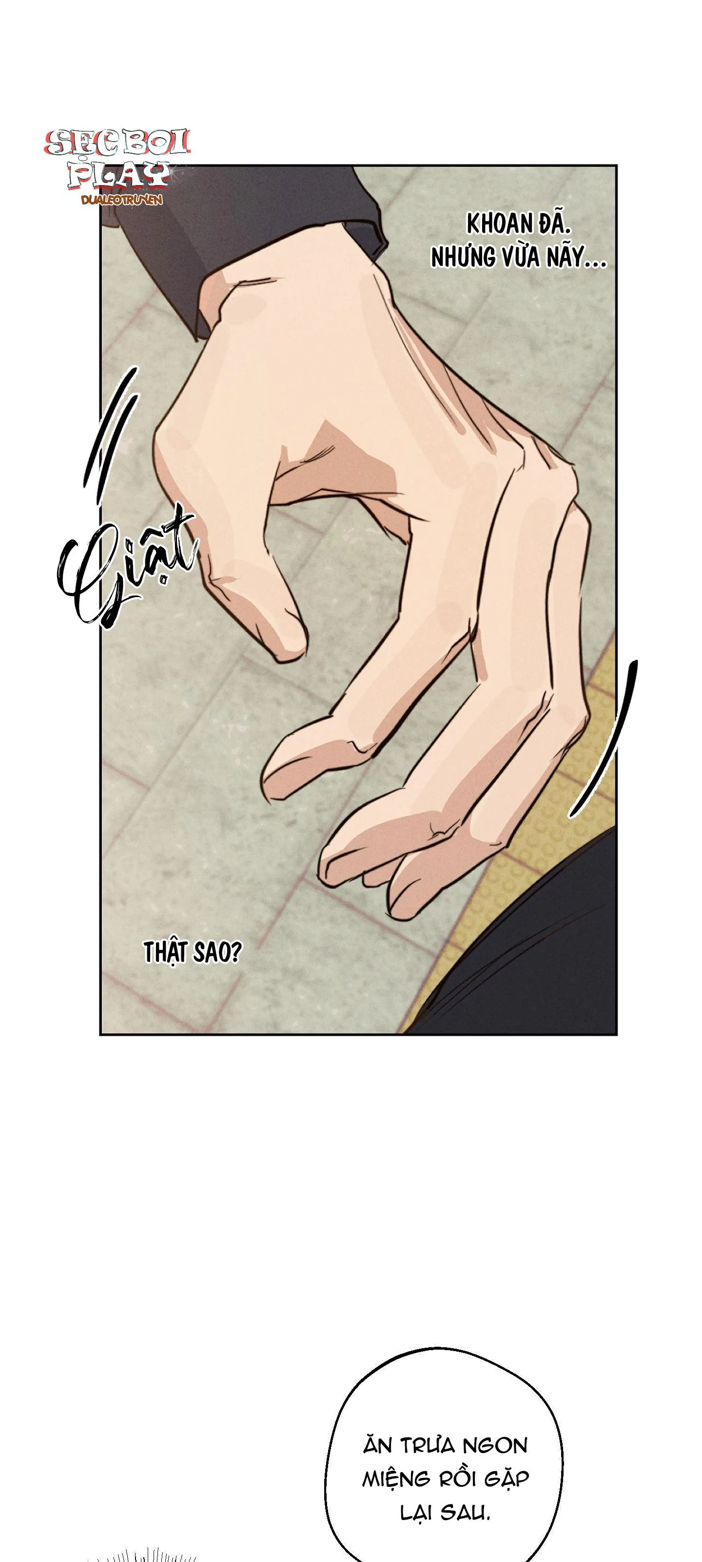 HIGH CLEAR Chapter 1 Trang 18