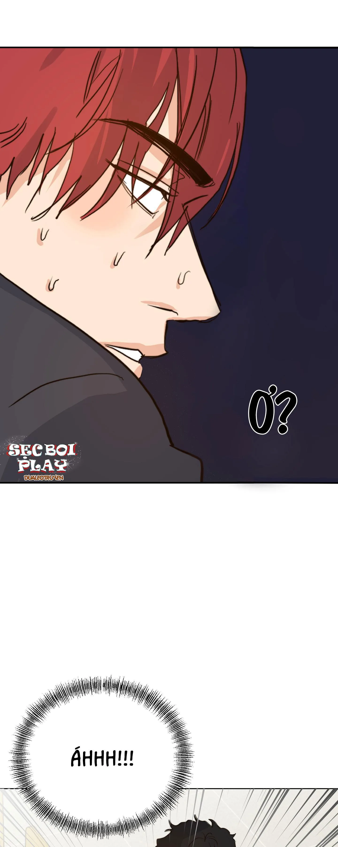 HIGH CLEAR Chapter 1 Trang 25