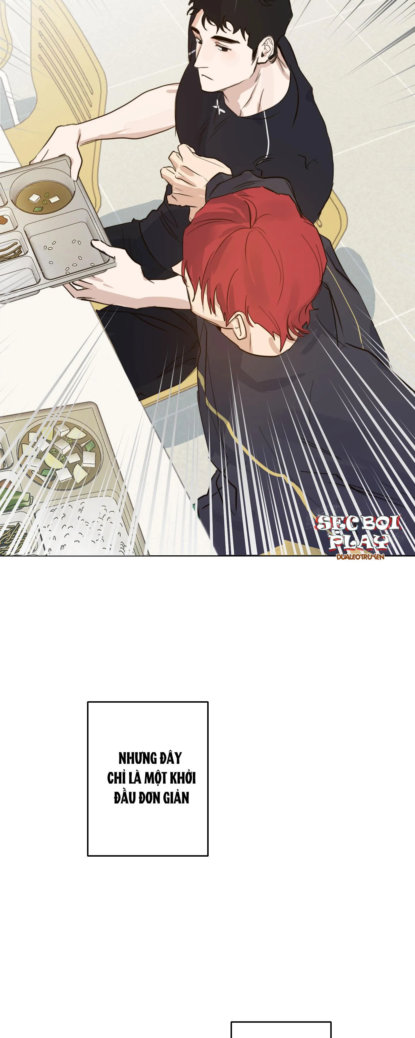 HIGH CLEAR Chapter 1 Trang 26