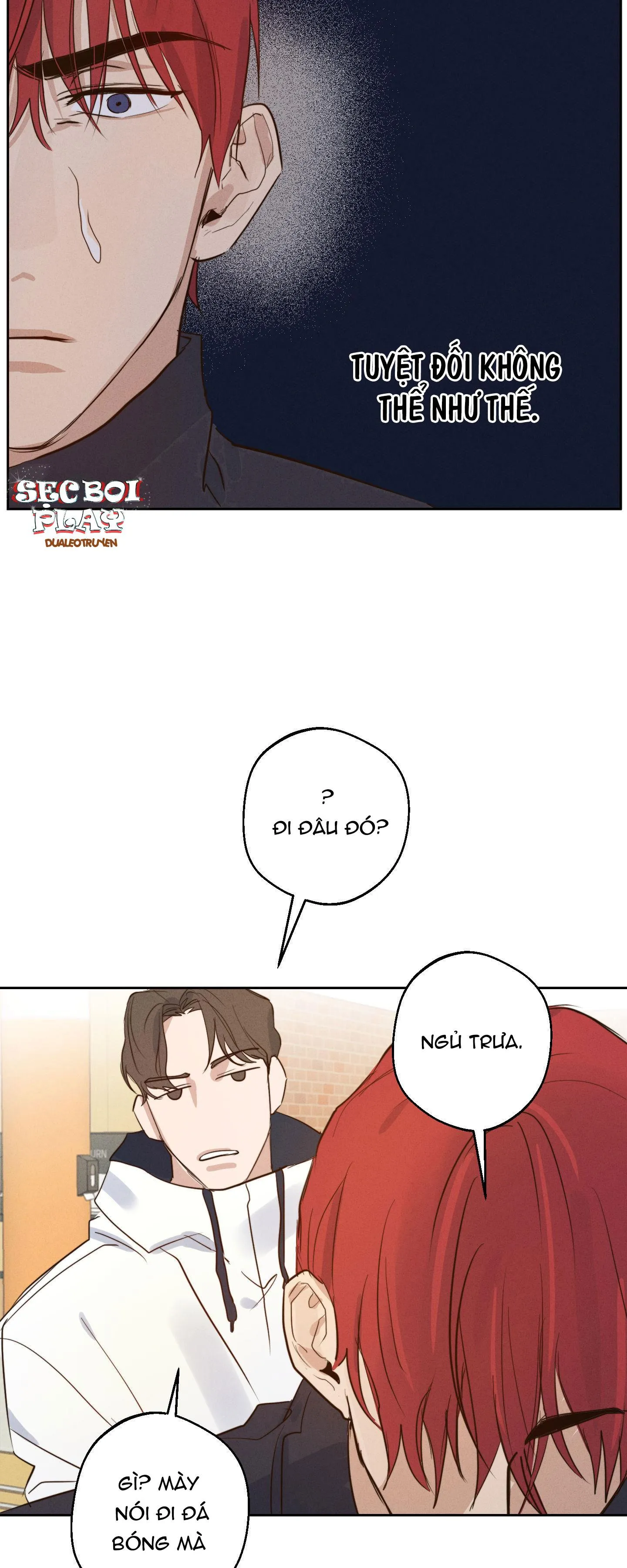 HIGH CLEAR Chapter 1 Trang 31