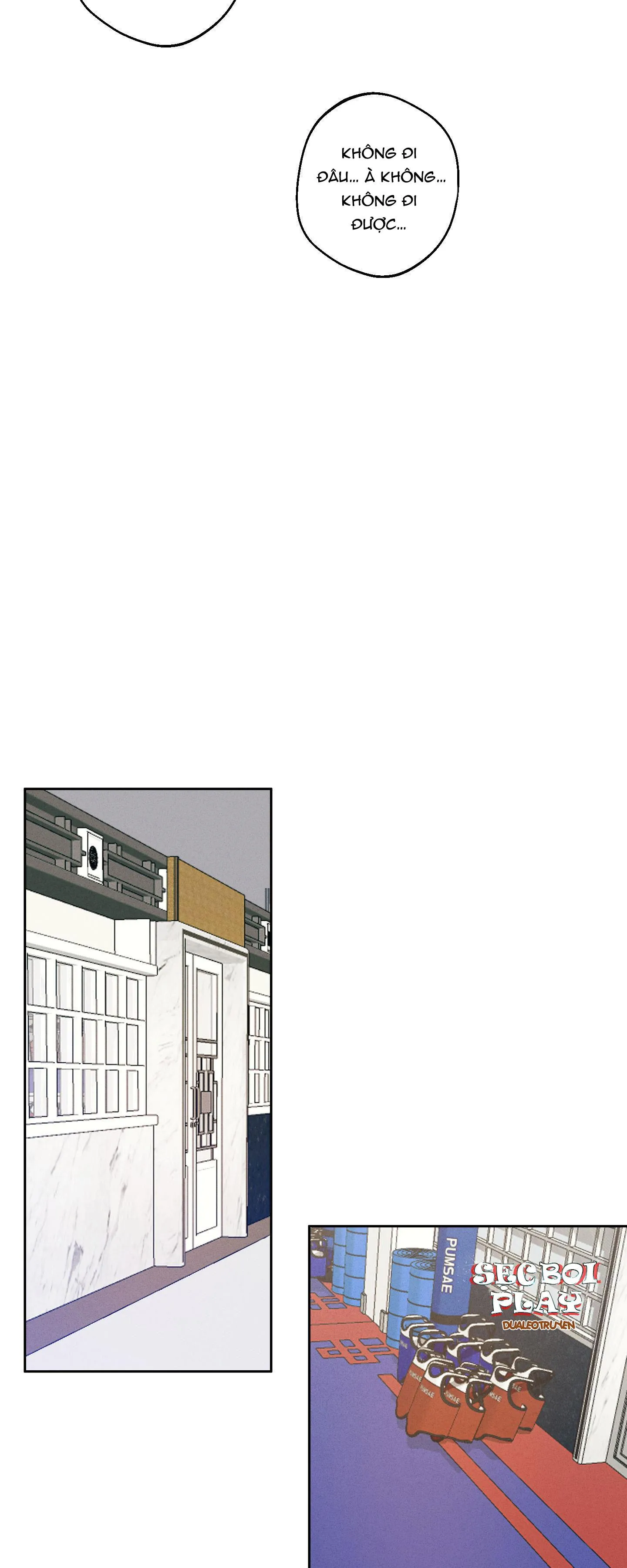 HIGH CLEAR Chapter 1 Trang 32