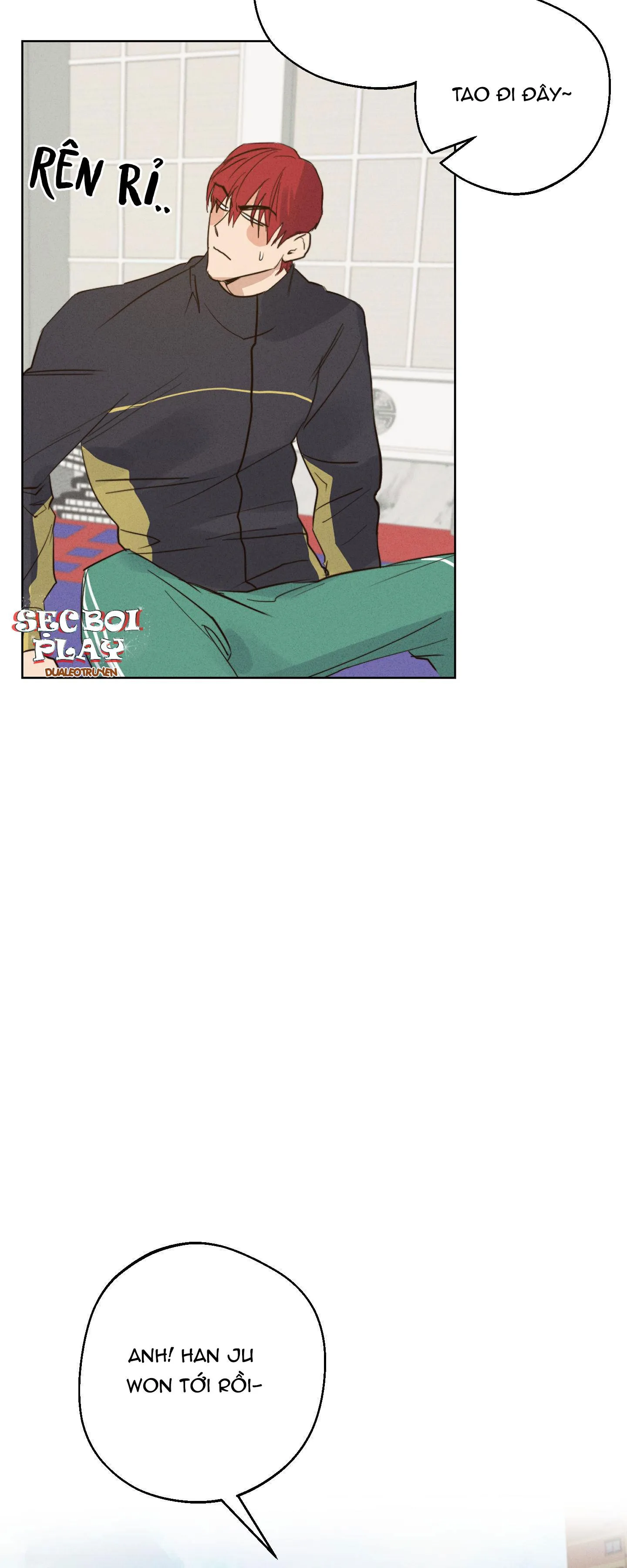 HIGH CLEAR Chapter 1 Trang 38