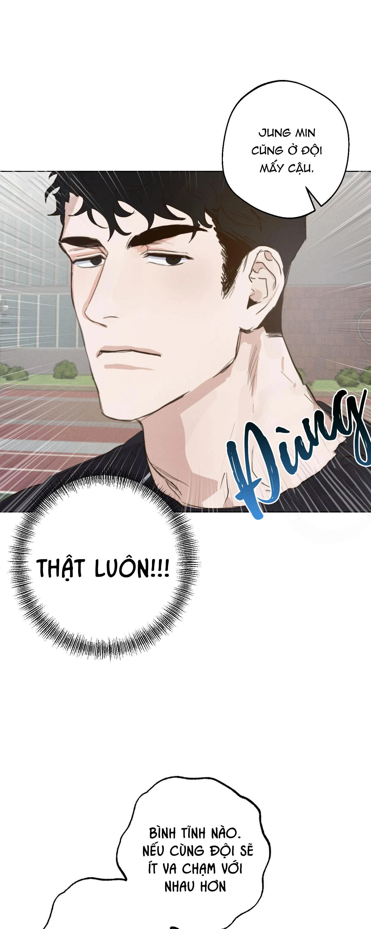 HIGH CLEAR Chapter 1 Trang 41