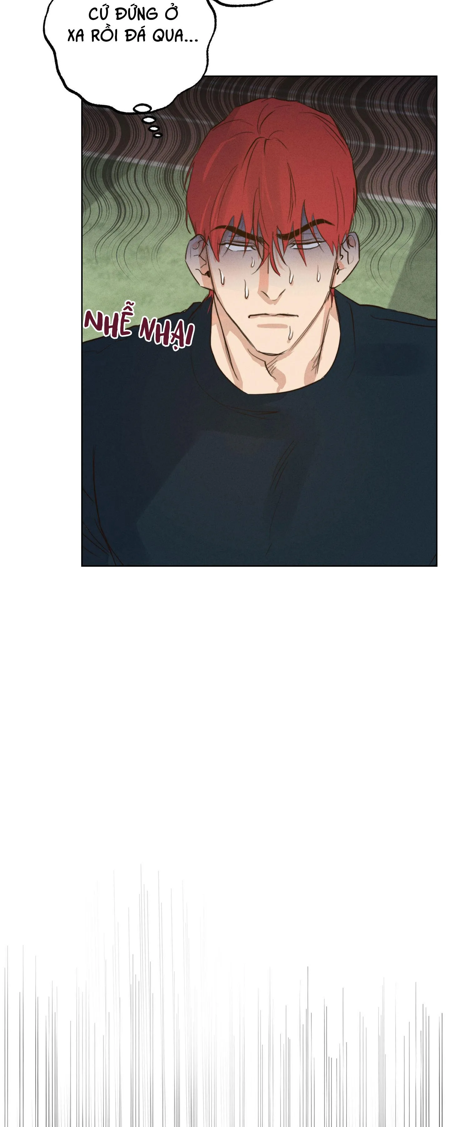 HIGH CLEAR Chapter 1 Trang 42