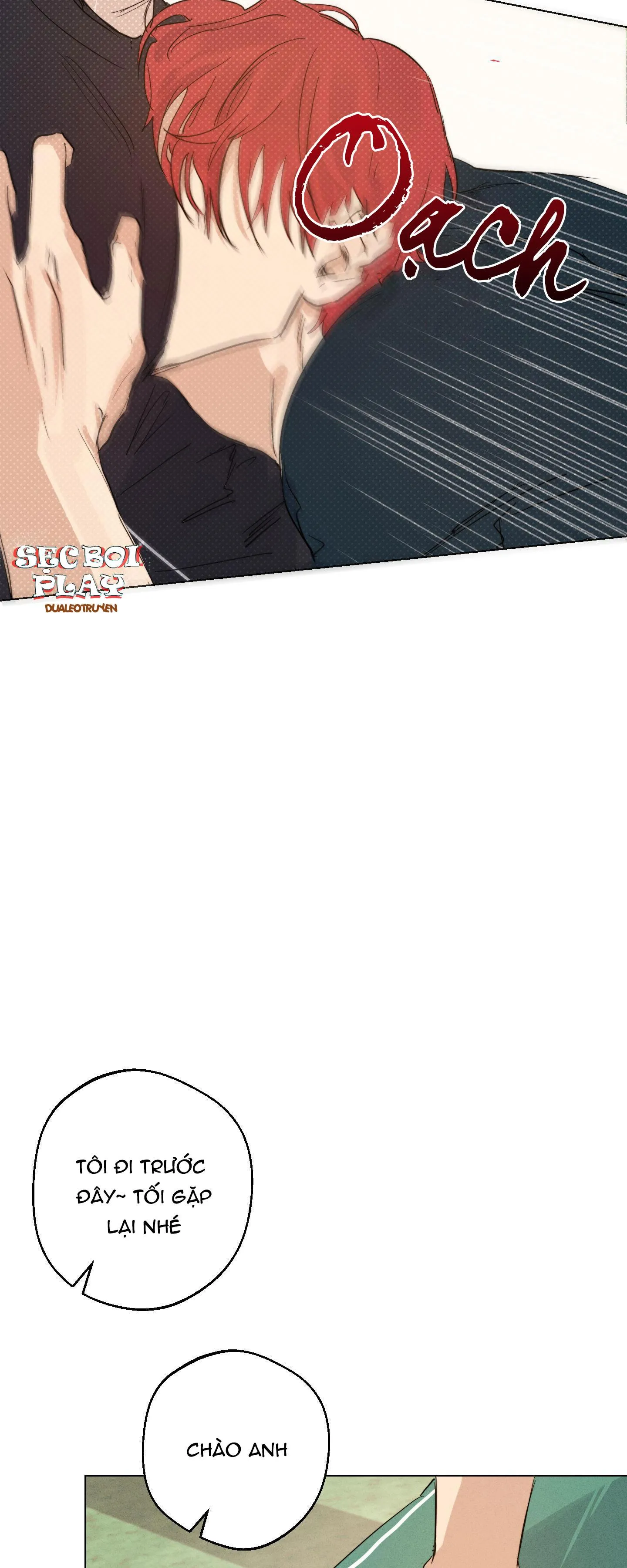 HIGH CLEAR Chapter 1 Trang 44