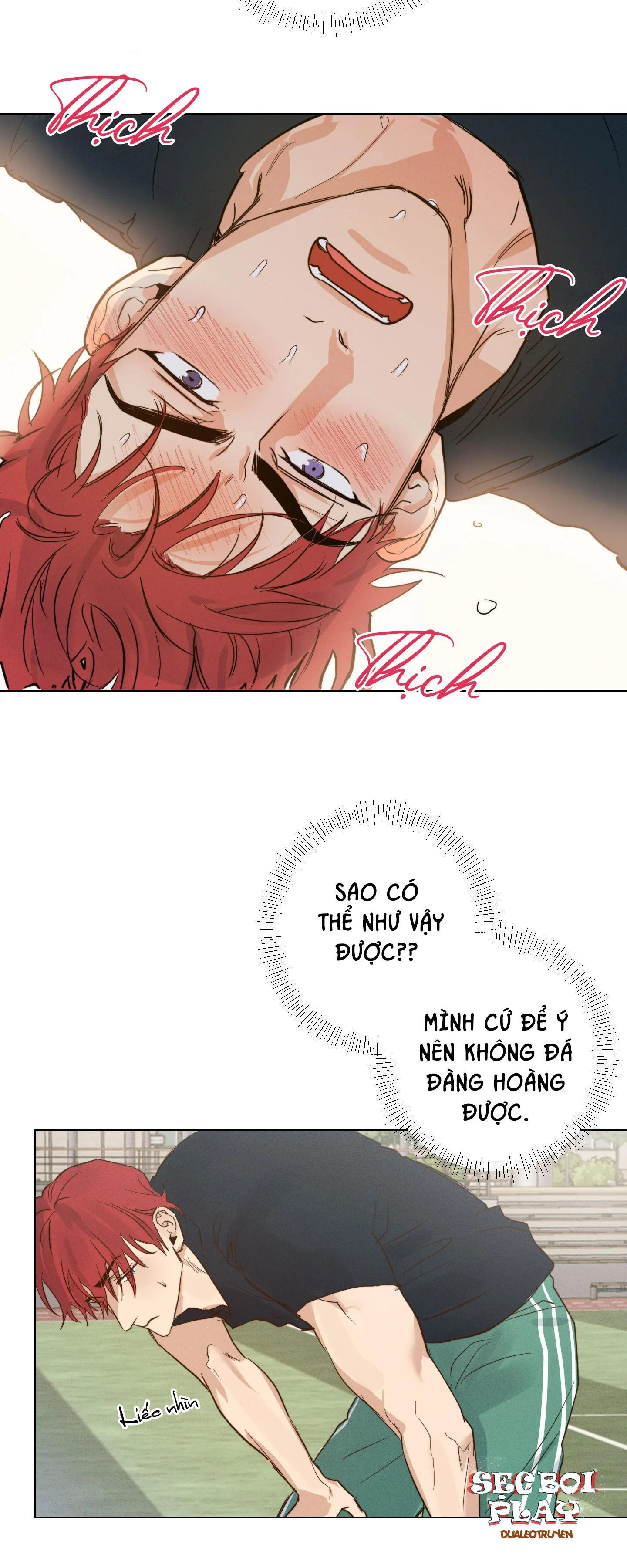 HIGH CLEAR Chapter 1 Trang 46