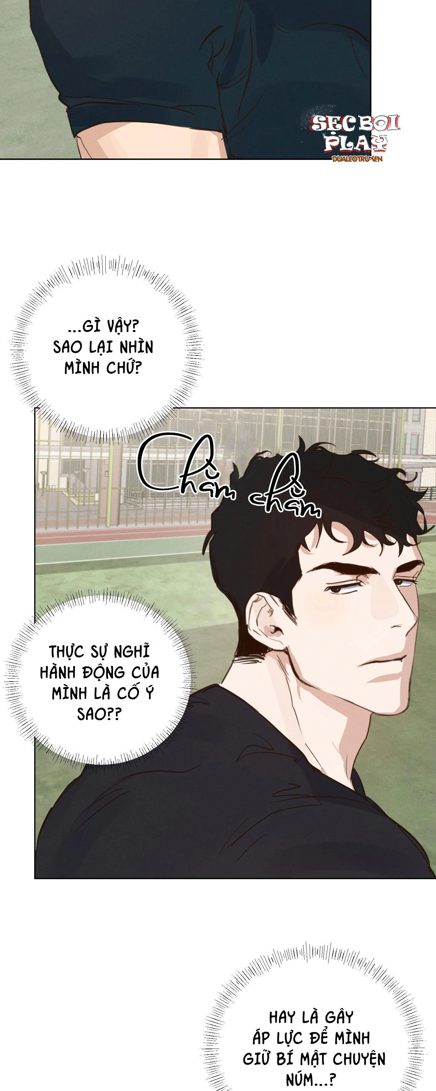 HIGH CLEAR Chapter 1 Trang 48