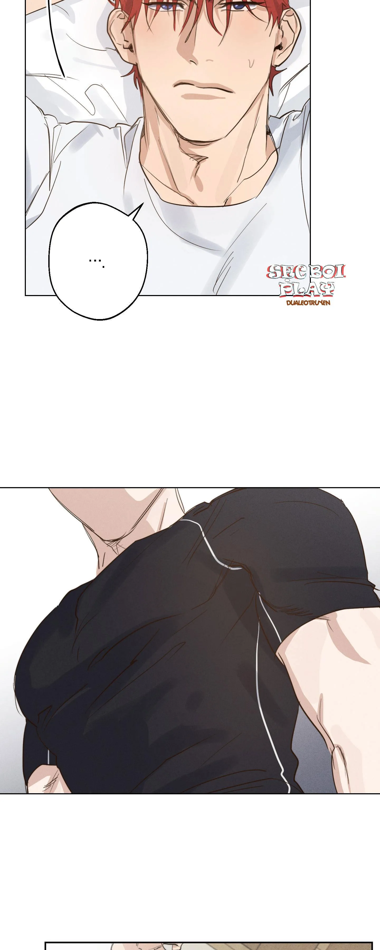 HIGH CLEAR Chapter 1 Trang 53