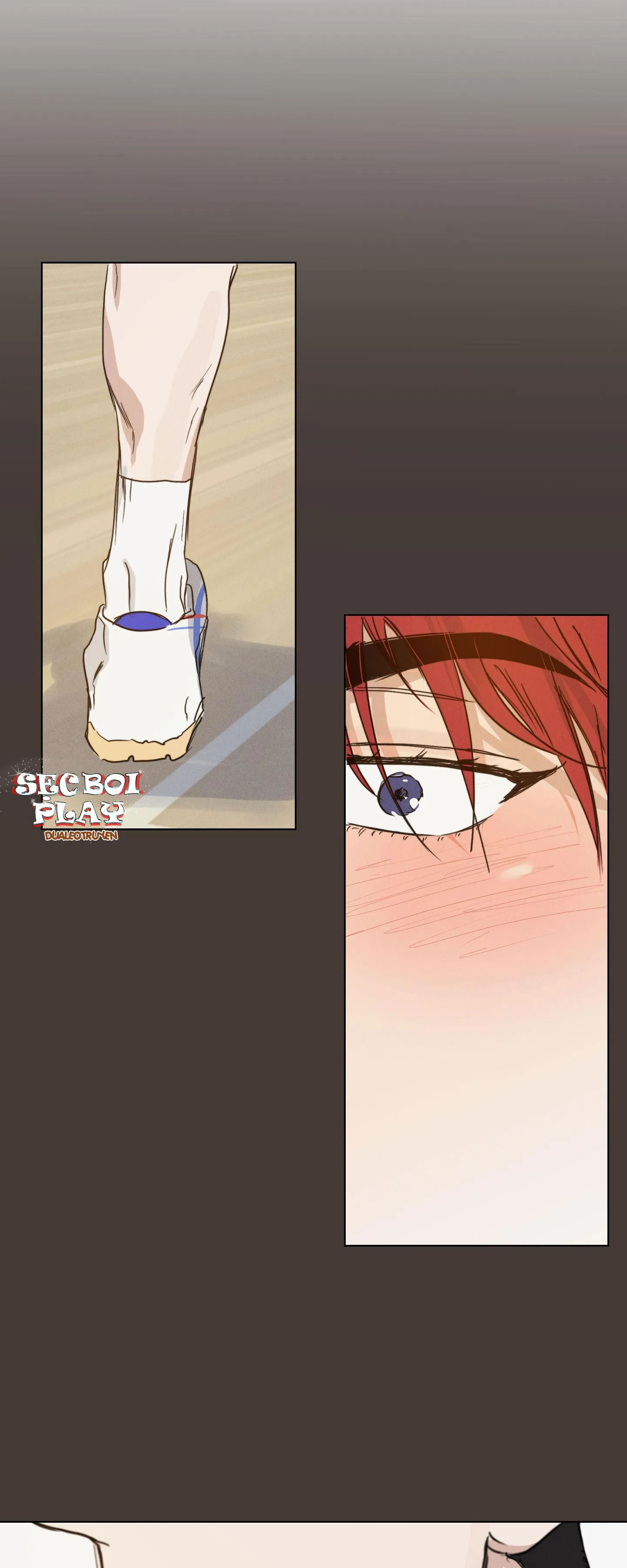 HIGH CLEAR Chapter 1 Trang 56