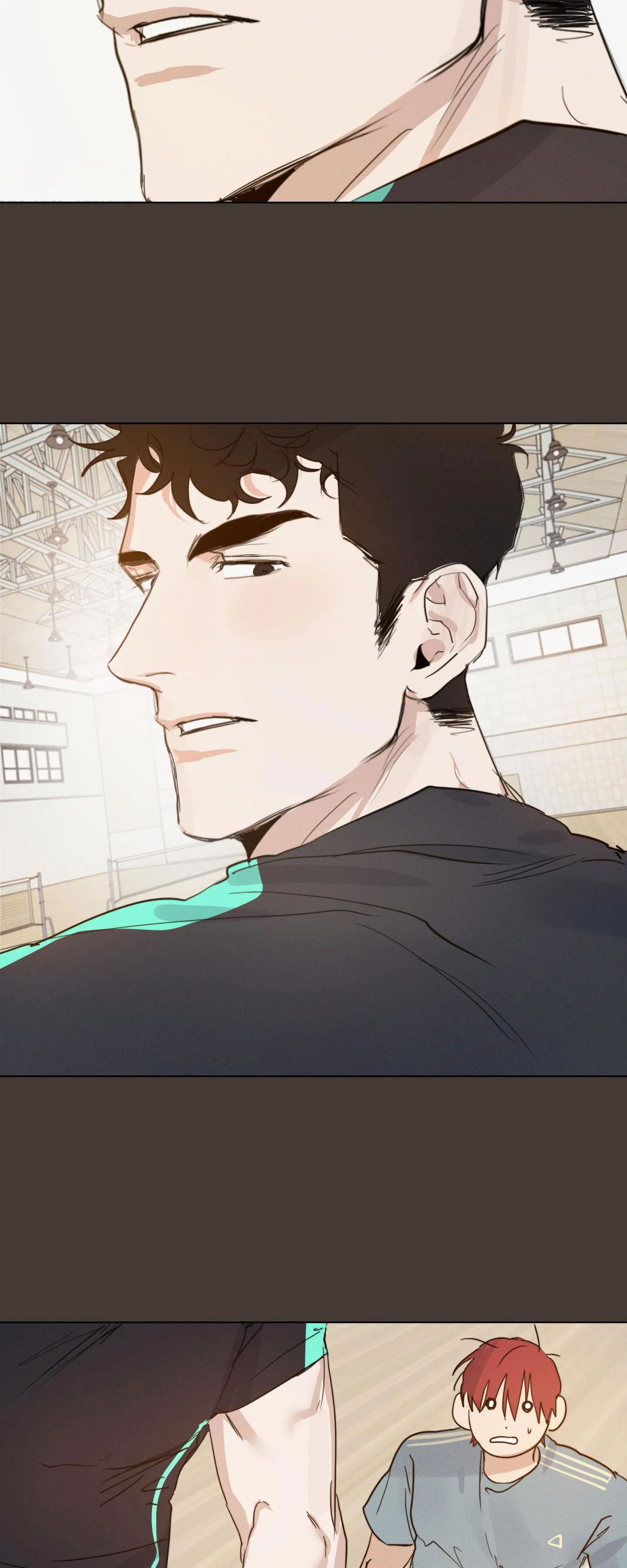 HIGH CLEAR Chapter 1 Trang 57