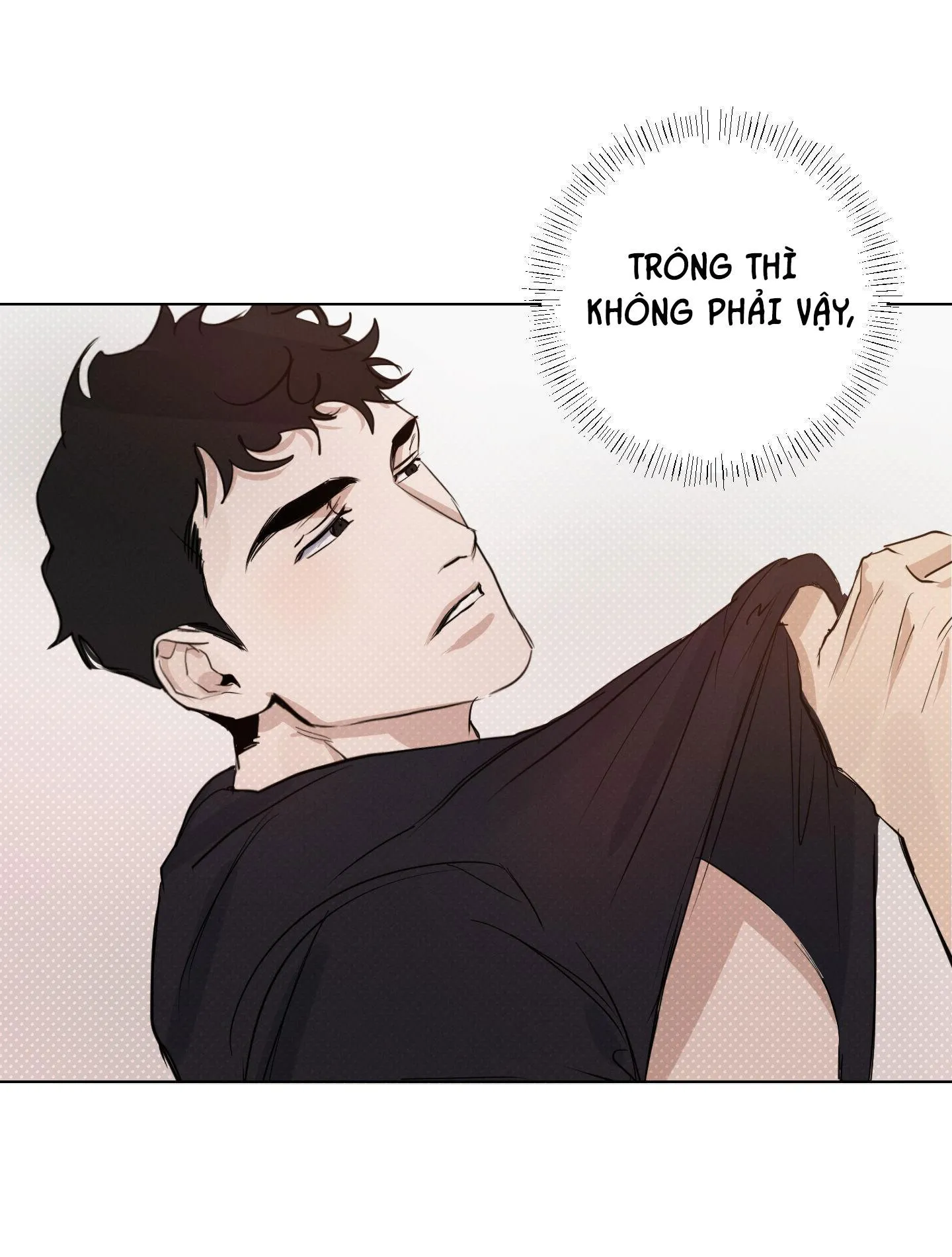 HIGH CLEAR Chapter 1 Trang 61