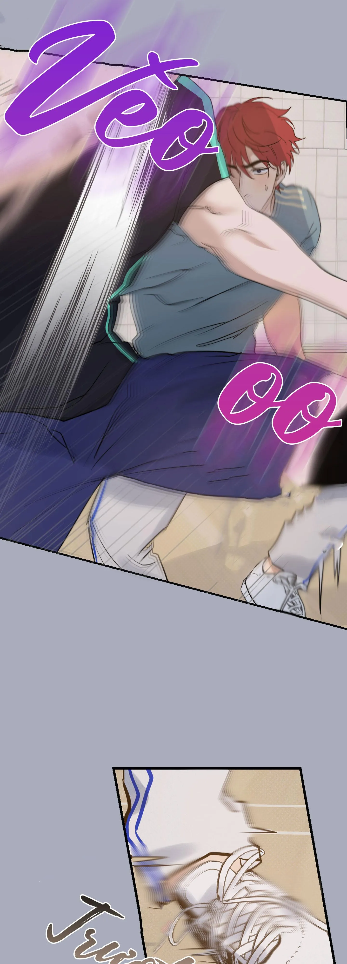 HIGH CLEAR Chapter 2 Trang 9