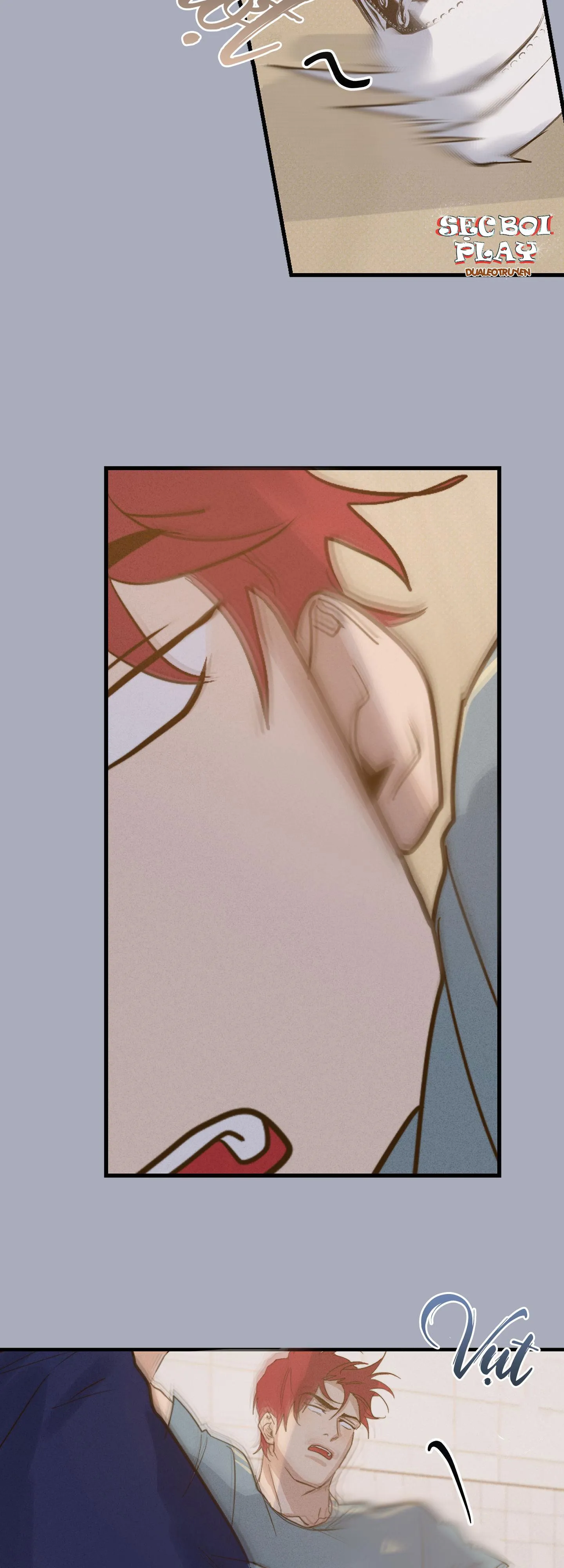 HIGH CLEAR Chapter 2 Trang 10