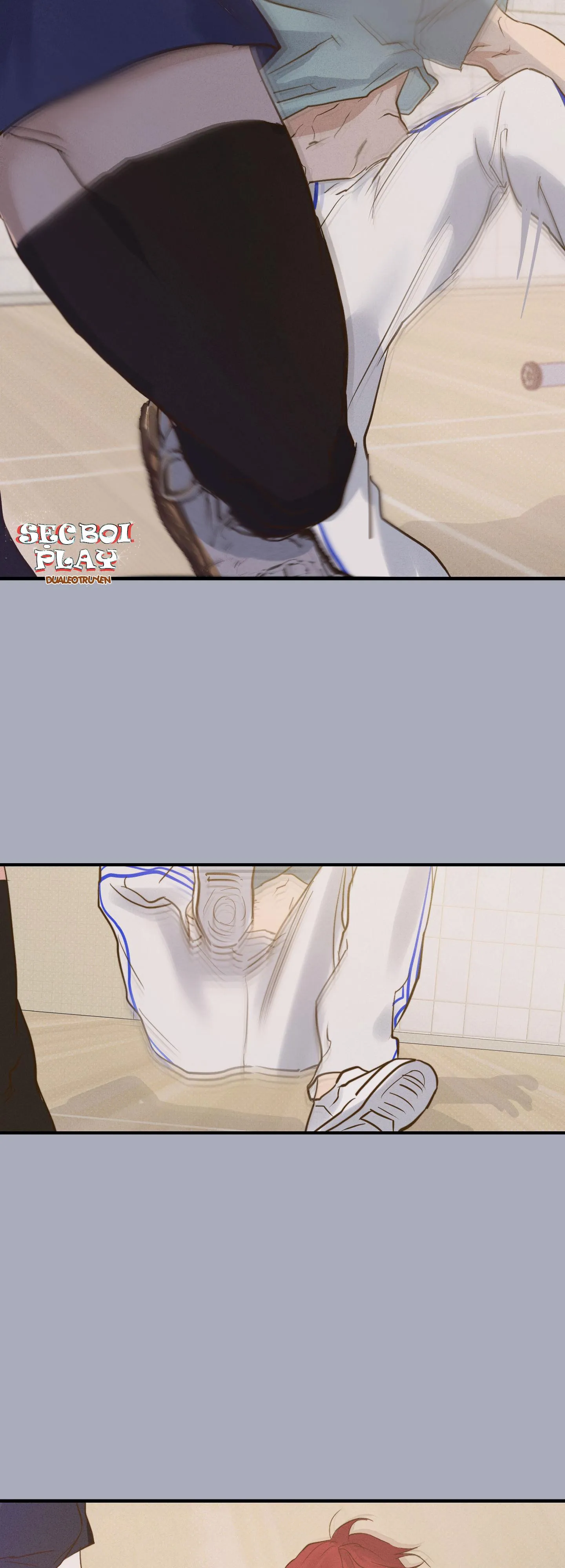 HIGH CLEAR Chapter 2 Trang 11