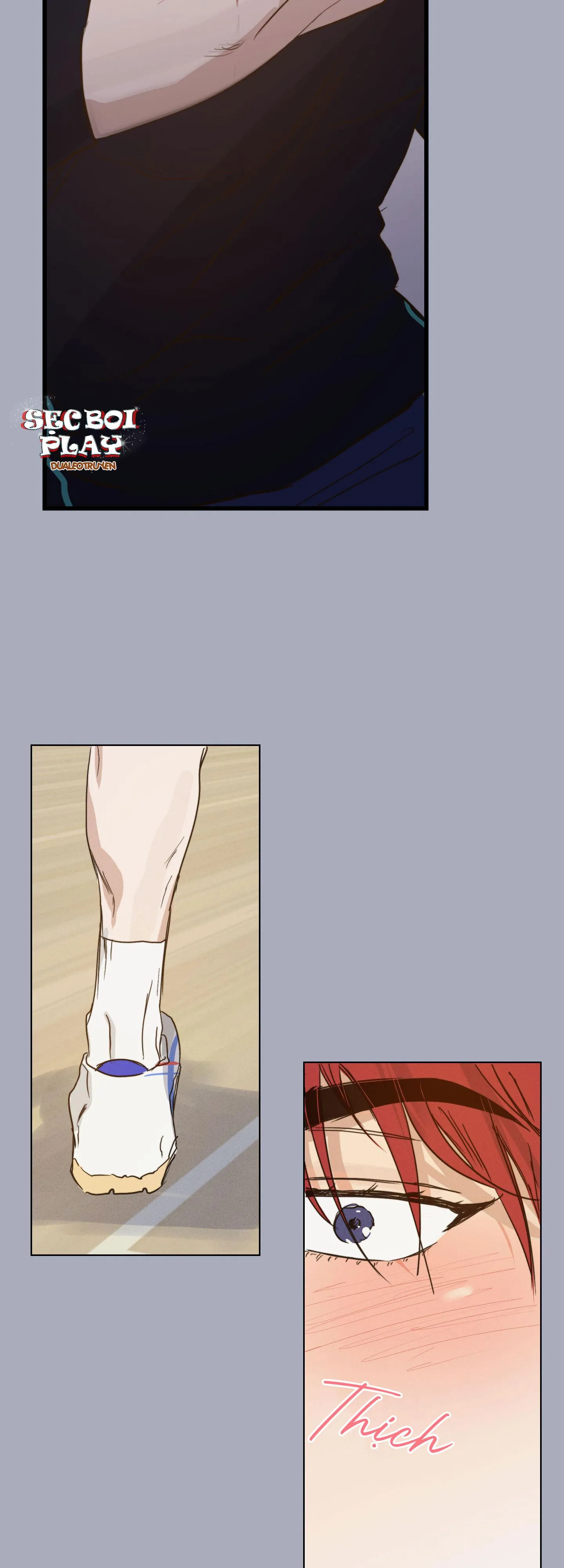 HIGH CLEAR Chapter 2 Trang 13