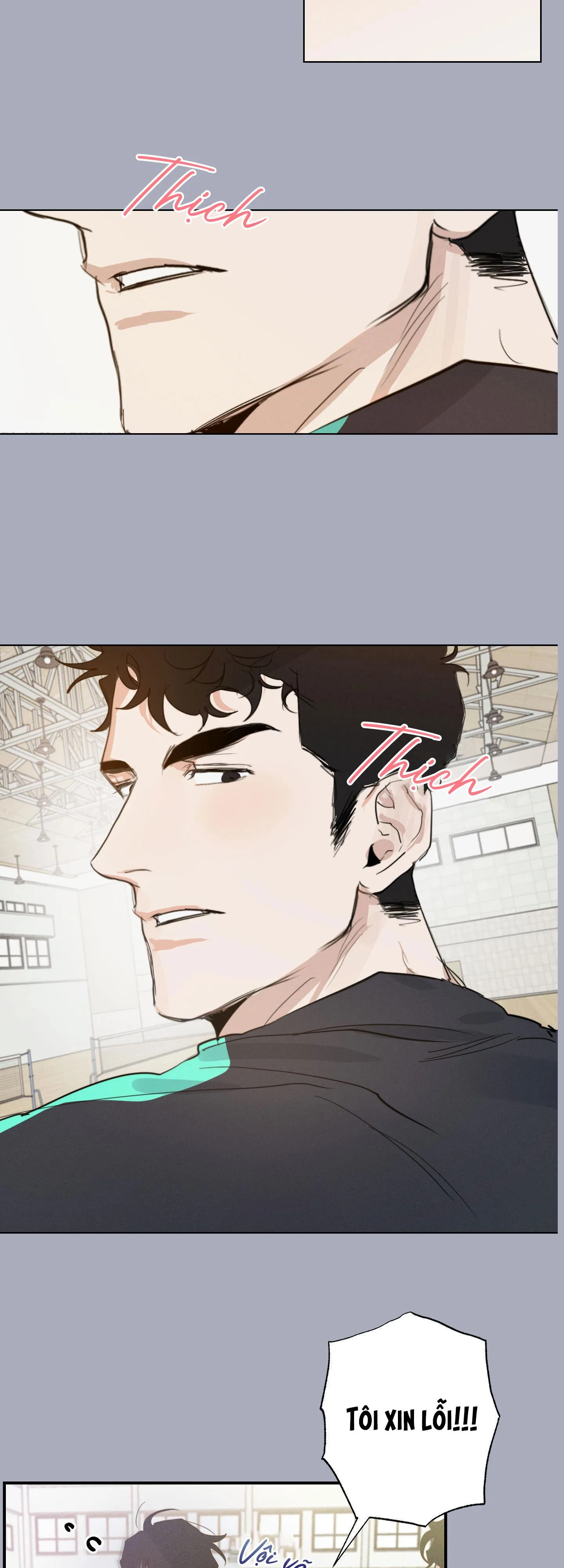 HIGH CLEAR Chapter 2 Trang 14