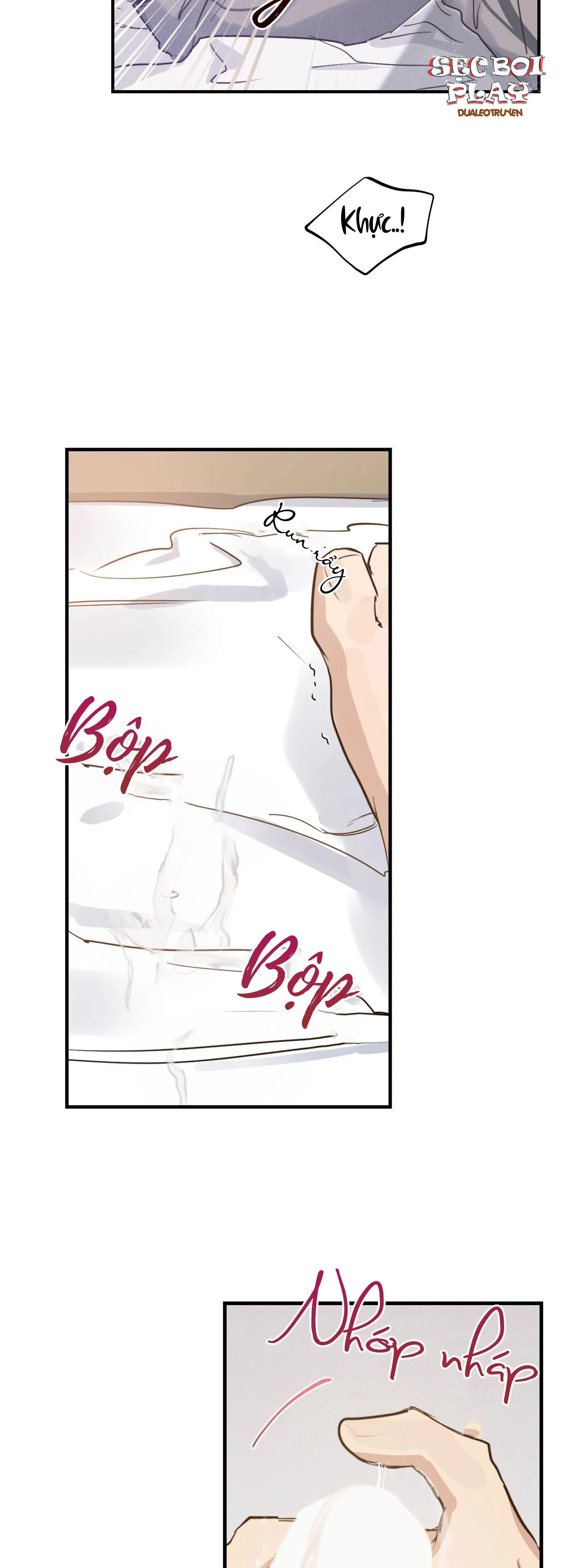 HIGH CLEAR Chapter 2 Trang 18