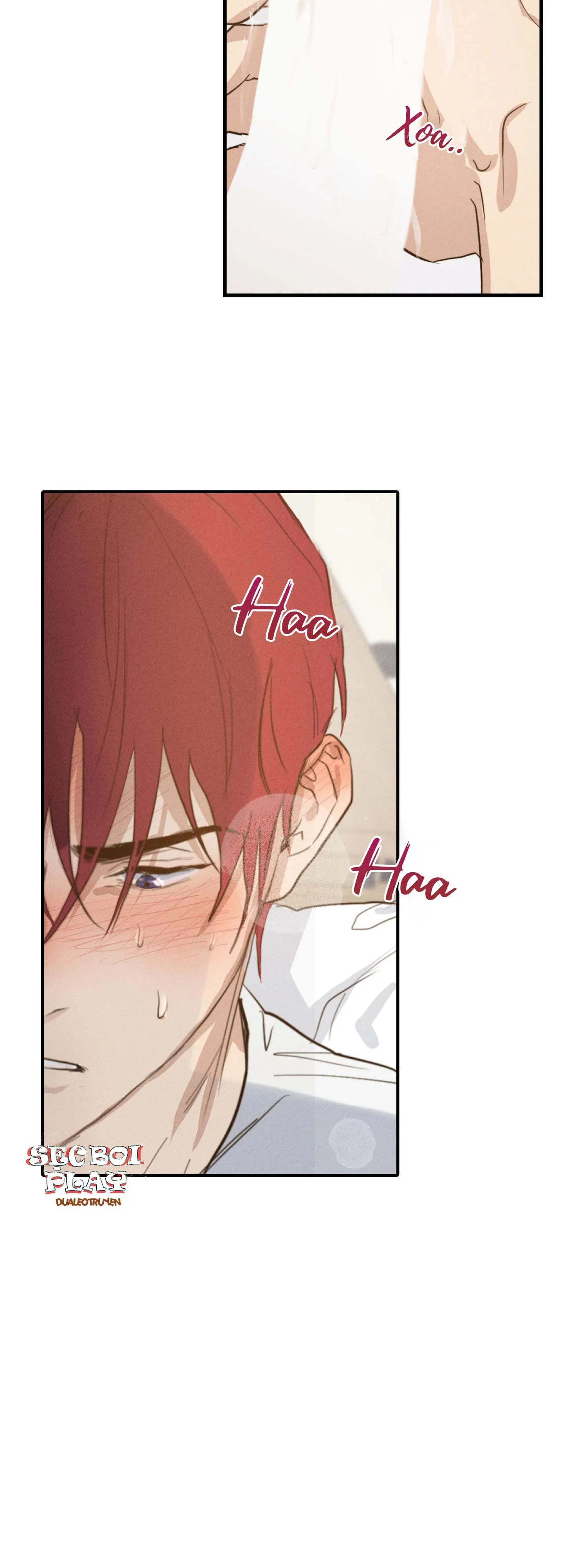 HIGH CLEAR Chapter 2 Trang 19