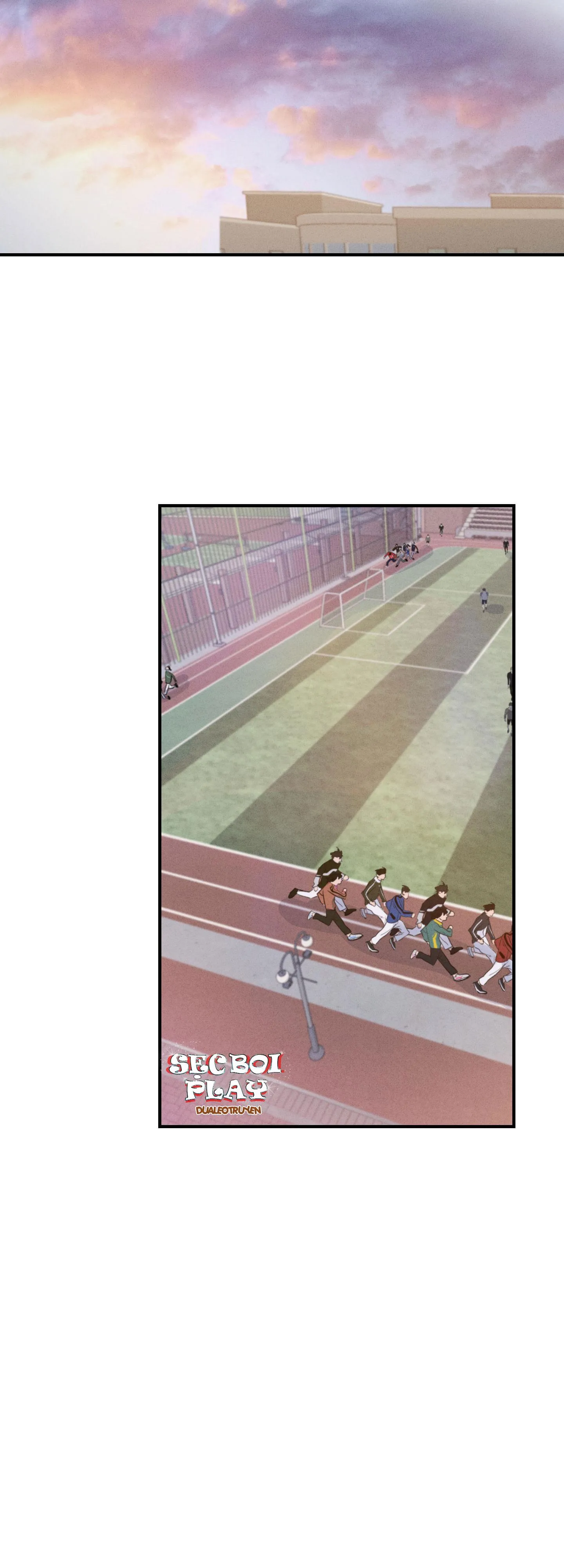 HIGH CLEAR Chapter 2 Trang 21