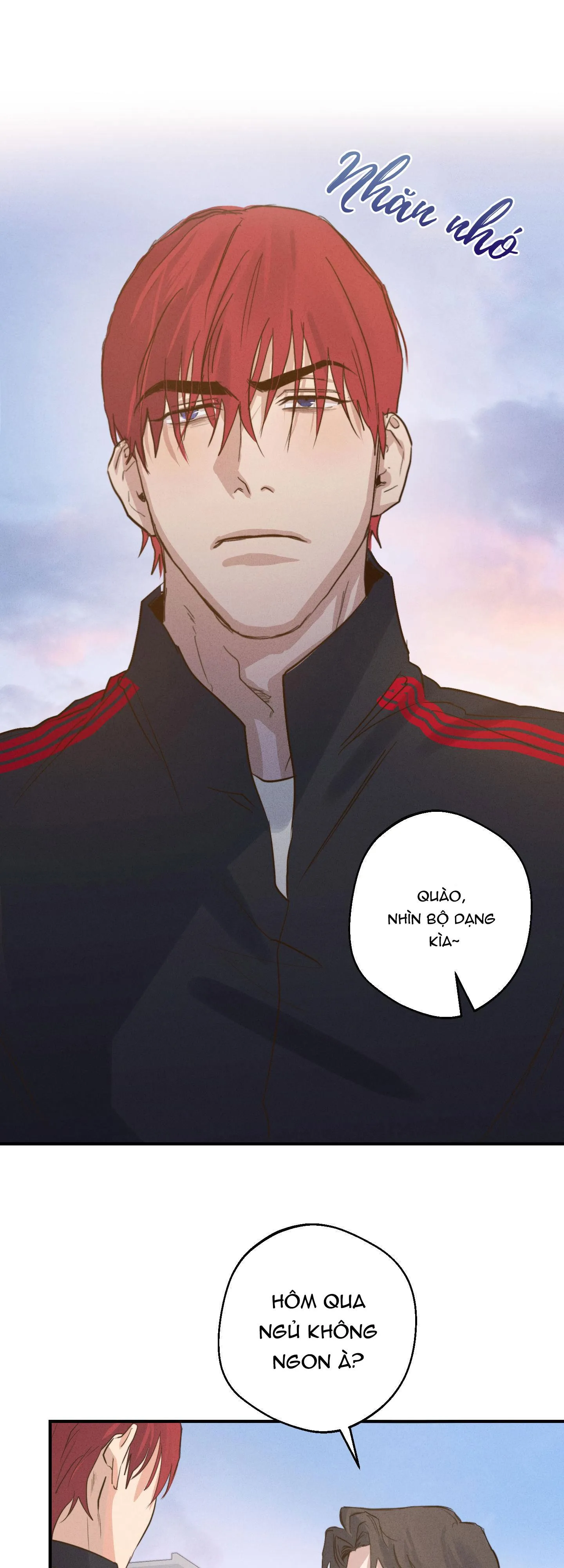 HIGH CLEAR Chapter 2 Trang 22