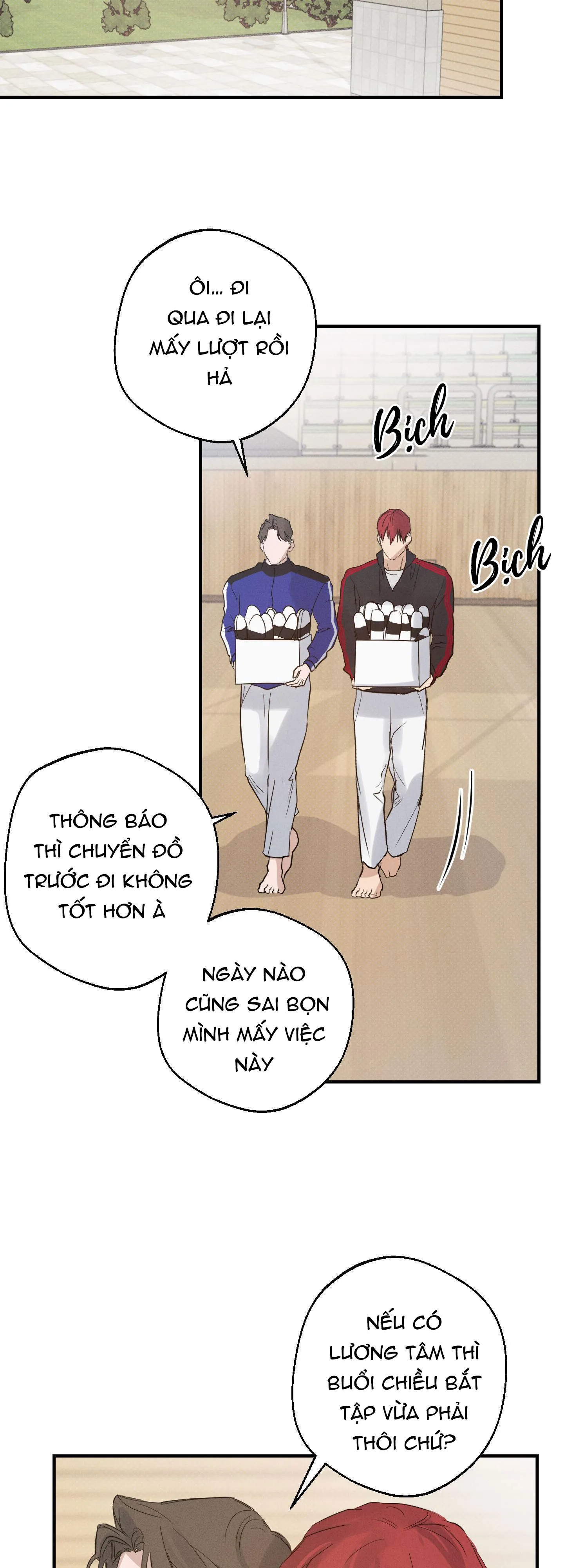 HIGH CLEAR Chapter 2 Trang 26