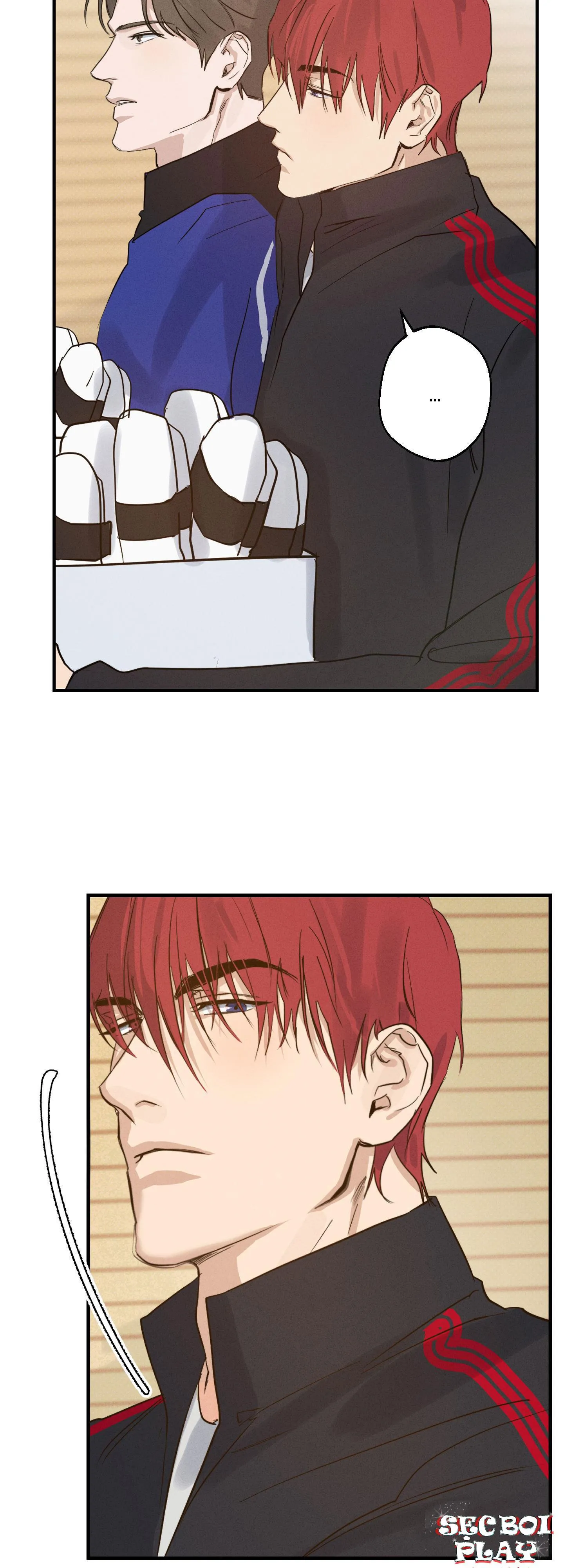 HIGH CLEAR Chapter 2 Trang 27