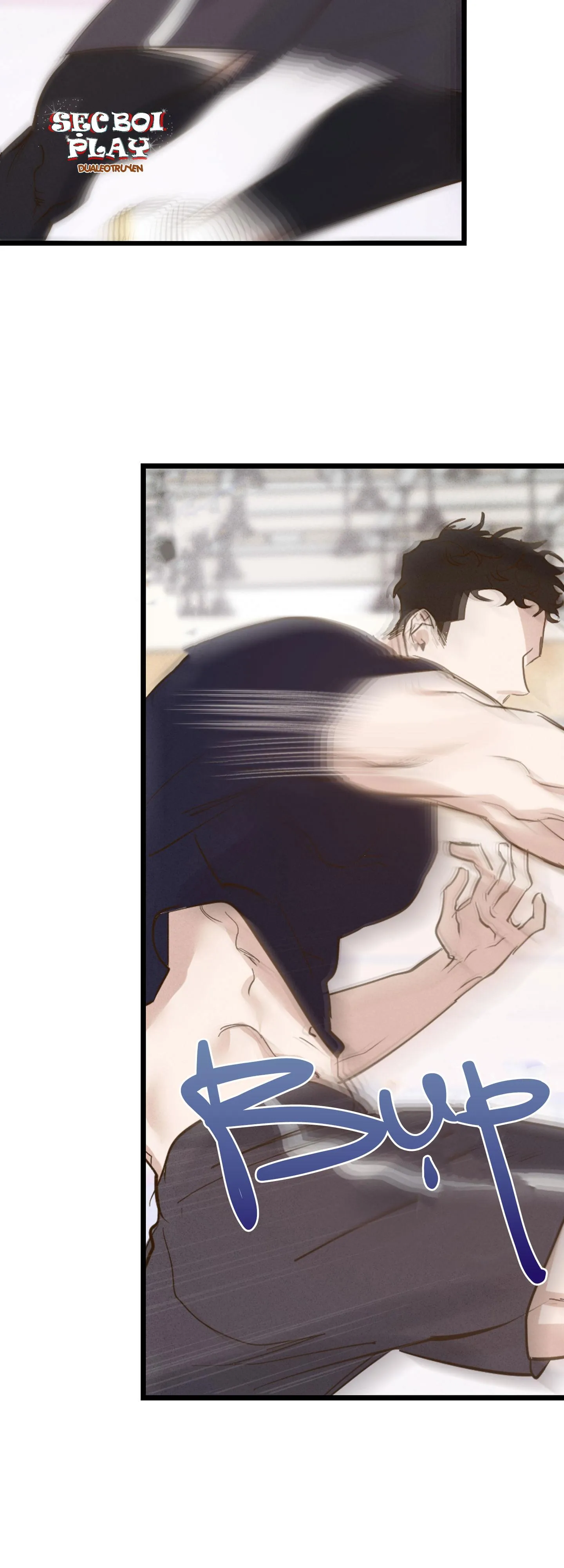 HIGH CLEAR Chapter 2 Trang 29