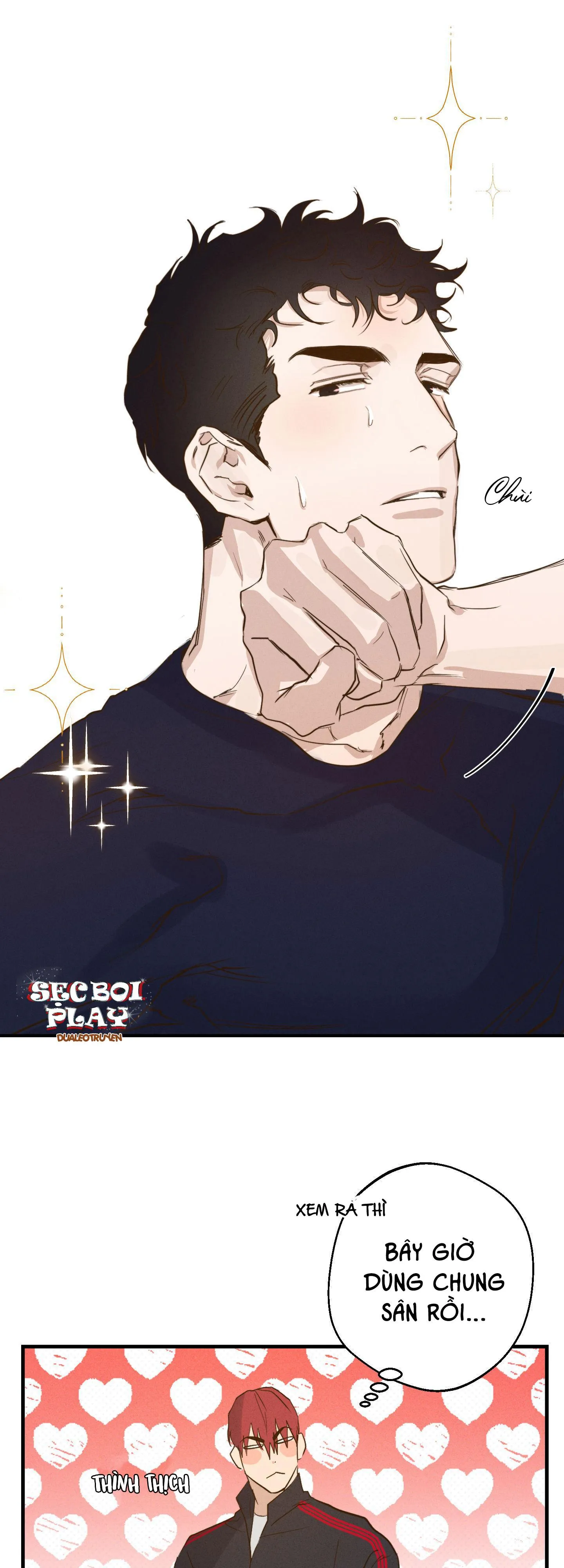 HIGH CLEAR Chapter 2 Trang 30