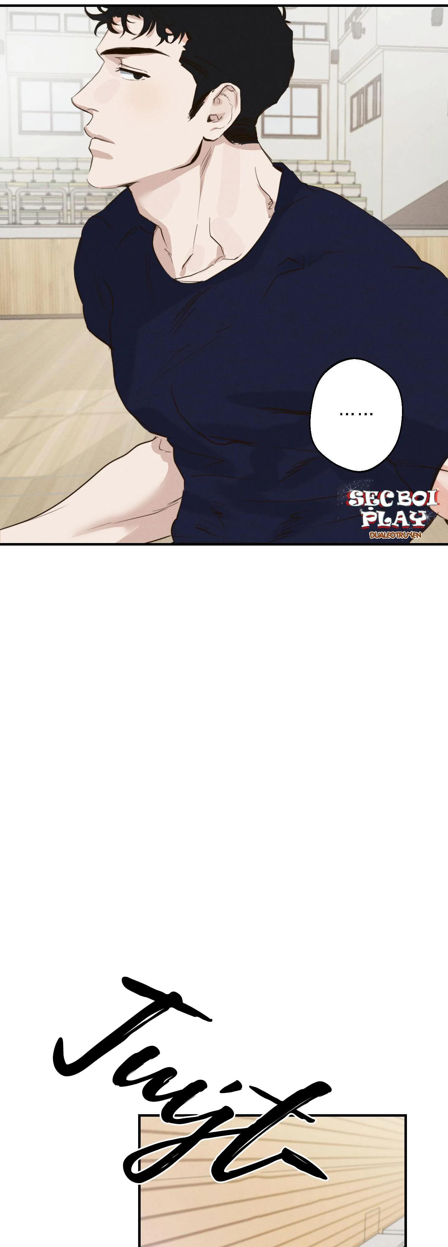 HIGH CLEAR Chapter 2 Trang 32